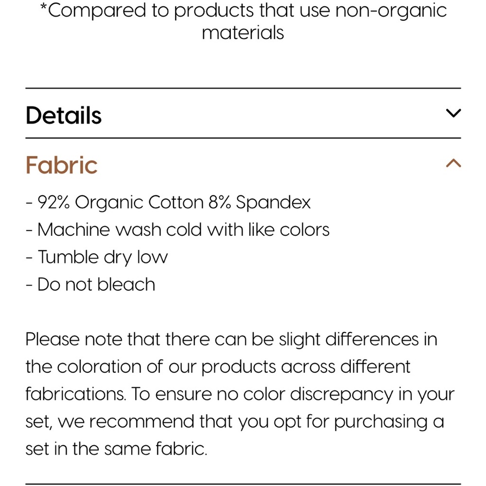 MATE the Label Black Bike Shorts - Picture 3 of 7